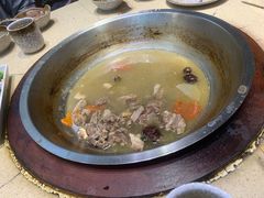 -313羊庄·羊肉火锅烧烤(李村店)