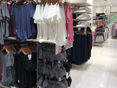 -优衣库(上海金桥国际商业广场店)