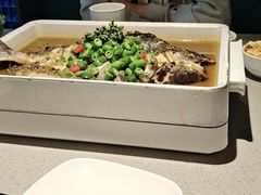 -半天妖烤鱼(西直门凯德mall店)