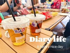 -不觉晓CAMPING(上海迪士尼营地店)