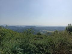 -浮山风景名胜区