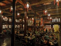 -上海城市历史发展陈列馆
