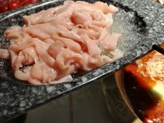 -哥老官重庆美蛙鱼头(宝山龙湖店)