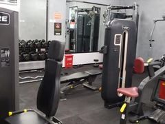 -FEELINGME乐刻包月私教馆·健身(真北华润万家店)