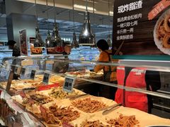 -王府井百货(中州中路店)