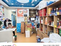 -来之顺海鲜菜馆·青岛菜·始于1993(栈桥店)