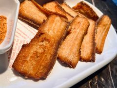 -新白鹿餐厅(星光大道一期店)