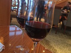 -君悦大酒店行政酒廊