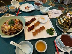 -誉八仙粤菜(万象天地店)