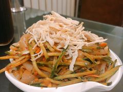-肥猫烤翅·20年老字号(锦州道店)