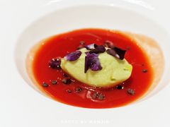 -北京金融街丽思卡尔顿酒店·意味轩 Cepe
