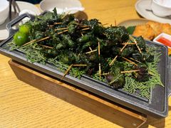 -青木瓜之味 · 越南料理(七宝宝龙店)