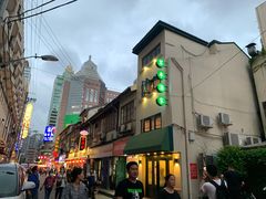 -翠亭酒家(山西南路店)