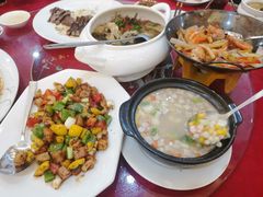 -如意饭店(汕樟路店)