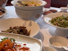 -月福京味斋·烤鸭店·北京菜(鼓楼总店)