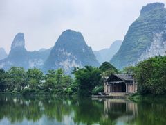 -明仕田园