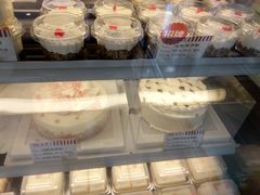 -红宝石·鲜奶小方·海派西点房(浦三店)