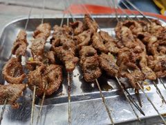 -建国烧烤(建乐路店)