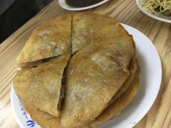 -一头牛馅饼店总店(卫工街店)