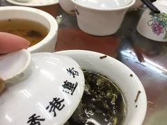 -香港蓮香樓(中環店)