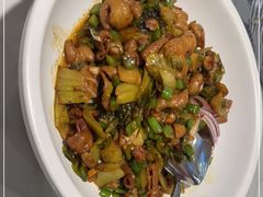 -兰湘子·湘菜小炒(崂山丽达店)