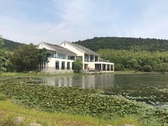 -苏州环秀晓筑养生度假村