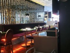 大堂-小资太太餐厅(南岗区店)