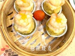 -点都德(中海环宇荟店)