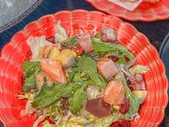 -原志优秀食材·匠心料理·海胆主题(金亿广场店)