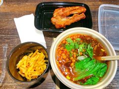 -盒马鲜生(金桥国际广场店)