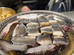 -本炙炭烤·蒲烧活鳗料理店(金沙洲店)