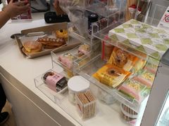 -好利来(龙首印象城店)