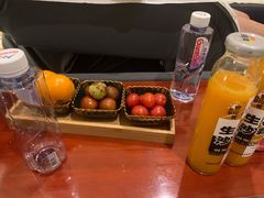 -华夏良子·足道SPA艾灸(三里屯店)