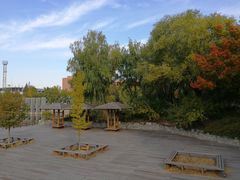 -北京工商大学(良乡校区)