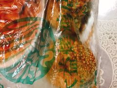 -大益烤鸡