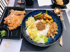 -馔豚·台北菜专门店(深圳湾万象城店)
