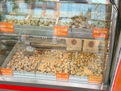 -宋记饼家(石门二路店)