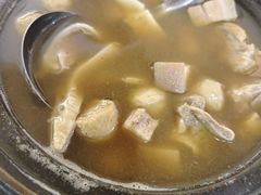 -新记肉骨茶