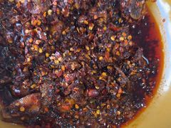 -西江红·株洲本地菜(滨江南路店)