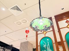 -禄运茶居·手工点心(猎德店)