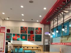 -塔斯汀中国汉堡(西湖景顺铂悦城店)
