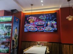 -状元虎.摇滚炒鸡.家常菜(义勇街店)