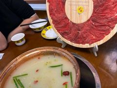 -如意林卡藏餐吧(大昭寺店)