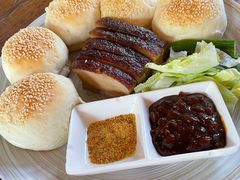 -烧肉馆(古北水镇景区店)