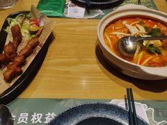 -泰悦澜·泰国餐厅(万象城店)