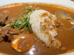 -CURRY YA 熟成咖哩專門店(深圳湾万象城店)