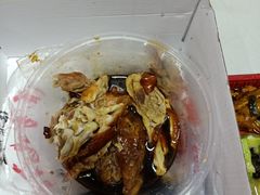 -徐家鸭子·非遗烤鸭(老门东店)