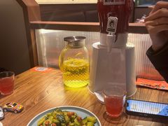 -烤小呆碳烤大肉筋
