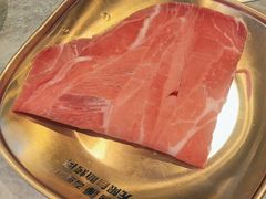 -金喜娜无限自助烤肉(泰达永旺店)
