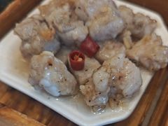 -渔村盛宴(航空新城店)